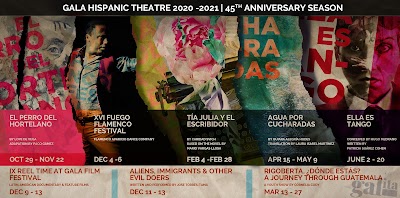 GALA Hispanic Theatre