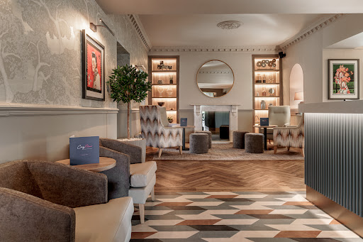 Craig Manor Hotel Gallery - United Kingdom