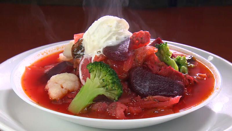 おてごろダイニング IPPIN＋plus