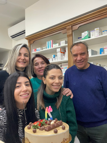 Comentarii opinii despre Συστεγασμένα φαρμακεία Ρεβελάκης Ιωάννης - Μουγιάκος Δημήτρης