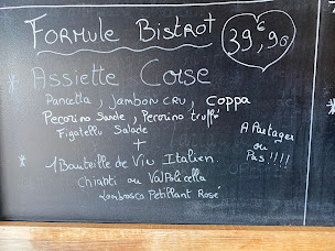 Photo n°5 de Bistrot La Grignote à Le Lavandou (Restaurant)