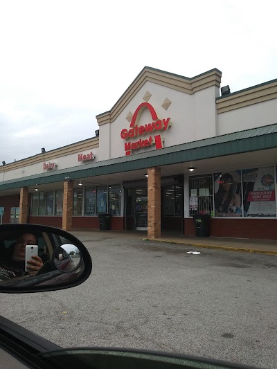 Gateway Market And Beauty Supply Store