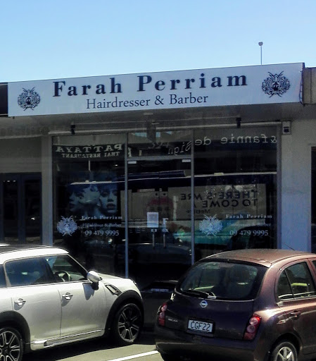 Farah Perriam - Thumbnail