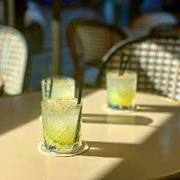 Photo n°60 de La Rotonde St Honoré à Paris (Brasserie)