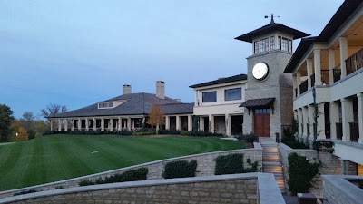 Photos of Muirfield Village Golf Club