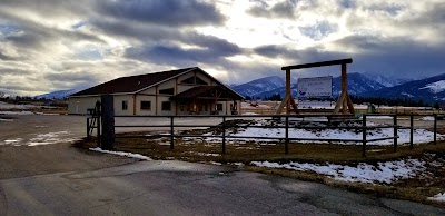 Bitterroot Valley Church of the Nazarene