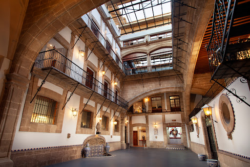 Hotel MX más centro