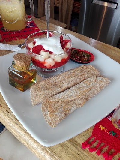 Photos of Cafe y vinos