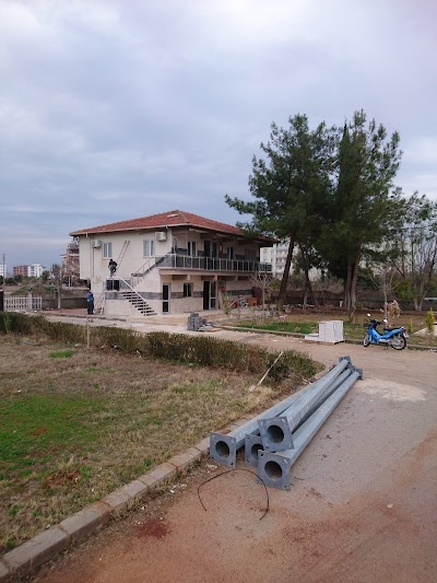 Menderes Parkı