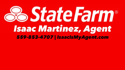 Isaac Martinez - State Farm Insurance Agent - Thumbnail