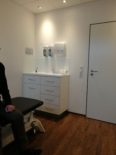 Priv.-Doz. Dr. med. Markus Oszwald - Thumbnail