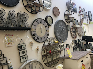 Photo n°32 de Mr.Bricolage Cambo Les Bains à Cambo-les-Bains (Magasin d'outillage)