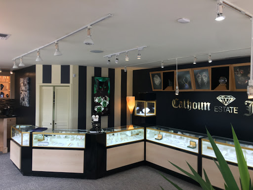Calhoun Estate Jewelers - Thumbnail