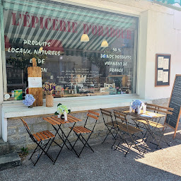Photo n°21 de L'épicerie d'Oradour & Le Restaurant de l'épicerie à Oradour-sur-Glane (Restaurant)