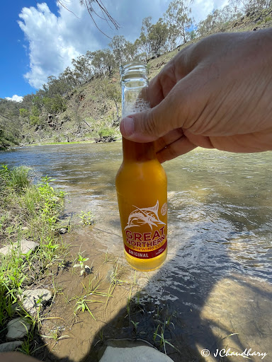 Johnsons Hole Reserve - Thumbnail