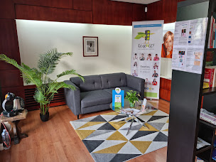 Photo n°3 de Code'nGO! Saint-Brieuc Centre à Saint-Brieuc (Centre d'examen physique)