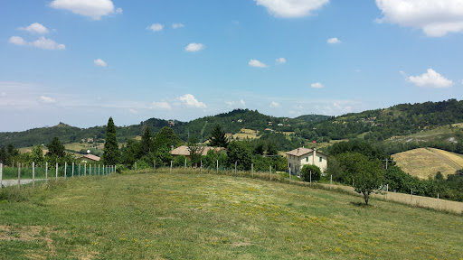 Parrocchia di Mongardino - Thumbnail