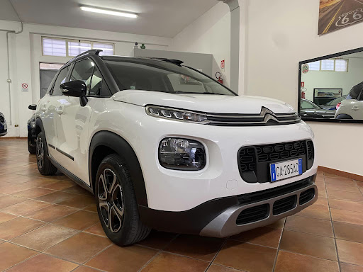 Dimida Auto - Visual
