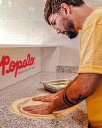 Photo n°30 de Popolo à Six-Fours-les-Plages (Pizzeria)