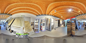 Photo n°36 de AUBREE CARRELAGE à Bourg-Blanc (Service de pose de parquet)
