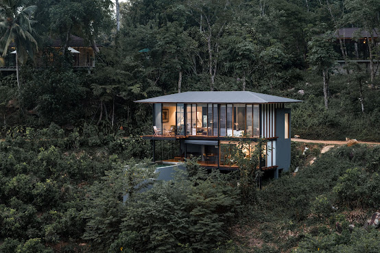 Glenross Living by null