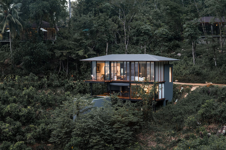 Glenross Living by null