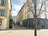 Soins de Yu à Saint-Germain-en-Laye