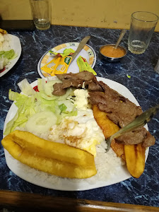 Hostal el Gran Bose 6