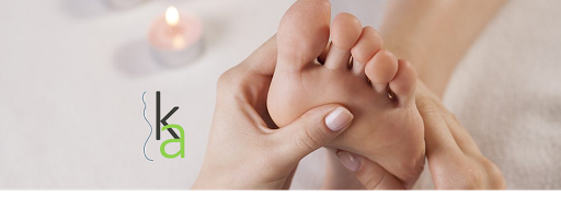 Kathryn Atkins Wellbeing