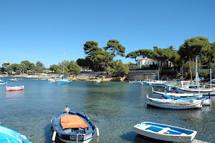 Photo n°9 de ROYAL ANTIBES à Antibes (Spa)