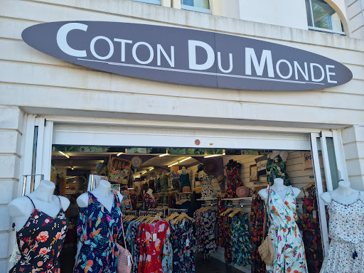 Coton du Monde Port Leucate - Thumbnail
