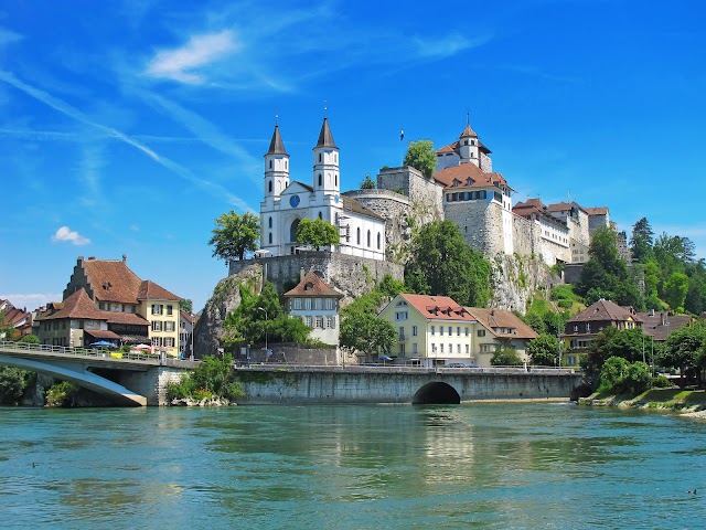 Suisse