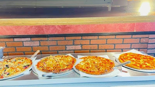 Frank's House Of Pizza - Thumbnail