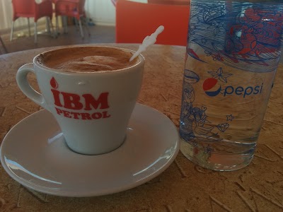 Photos of IBM Petrol Caffe
