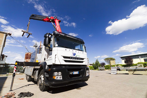 TGV S.r.l. azienda di autotrasporti e logistica - Thumbnail