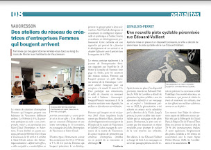 Photo n°5 de Solène Touret - D'Hangest Conseil & Coaching à Paris (Coach particulier)