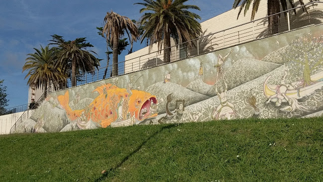 Avaliações doCAE - Centro de Artes e Espectáculos em Figueira da Foz - Escola de dança