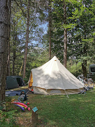 Photo n°35 de Camping Les Sapins de Corrèze à Palisse (Piscine extérieure)