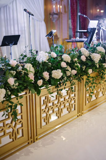 Something Pretty Floral Gallery - United States