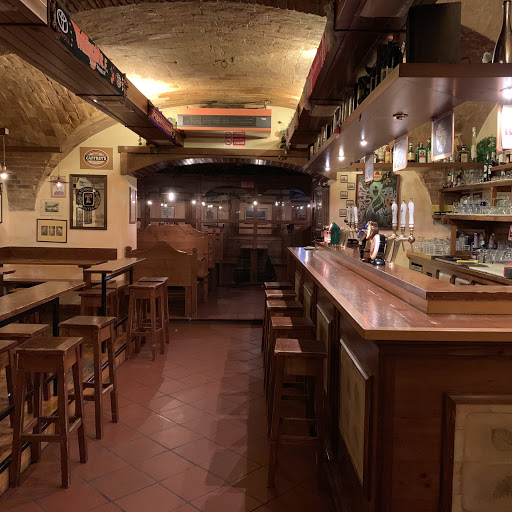 Fuoriorario Birreria