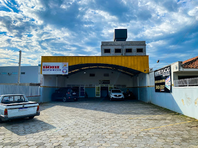 Mendes Placas ( Grid Placas Automotivas)