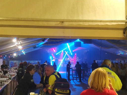 Clubgebouw Odeon, Showband KDO - Thumbnail