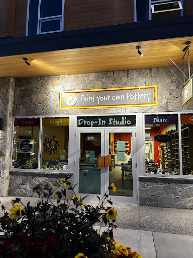 Crock A Doodle Canmore - Thumbnail