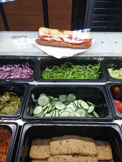 Photos of Subway