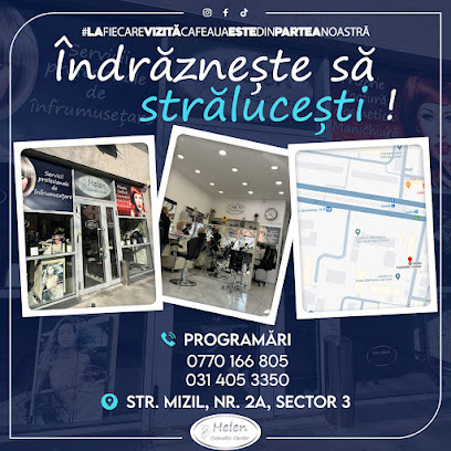 Helen Cosmetic Center