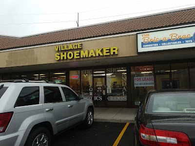 Village Shoemaker