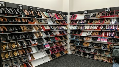 Shoe Dept. Encore