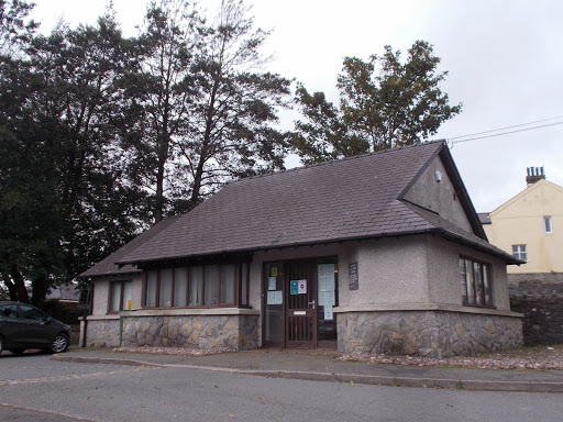 Glan Menai Surgery - Thumbnail
