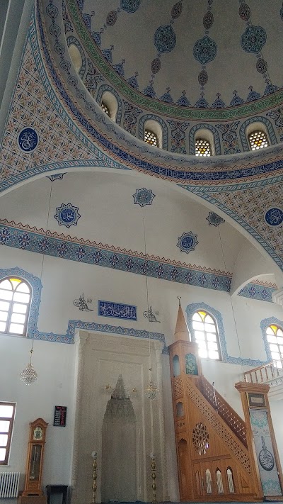 Işık Cami