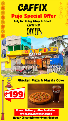 Pujo Offer post image